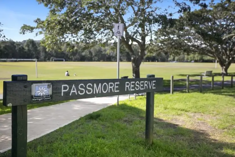 Seventh view of Homely unit listing, 1/18 Campbell Parade, Manly Vale NSW 2093