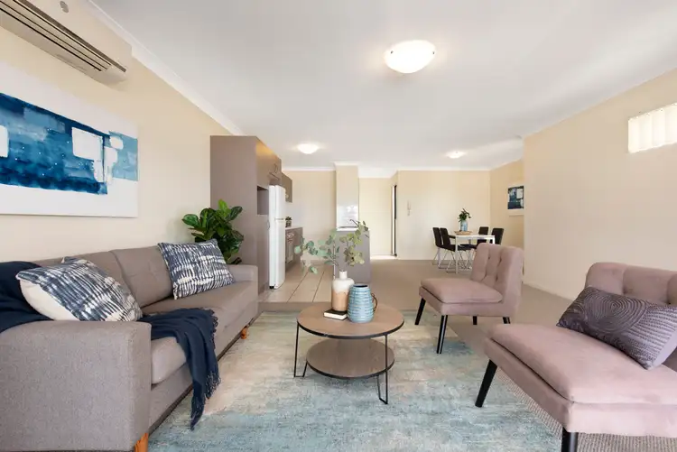 Second view of Homely unit listing, 5/18 Kennington Road, Camp Hill QLD 4152