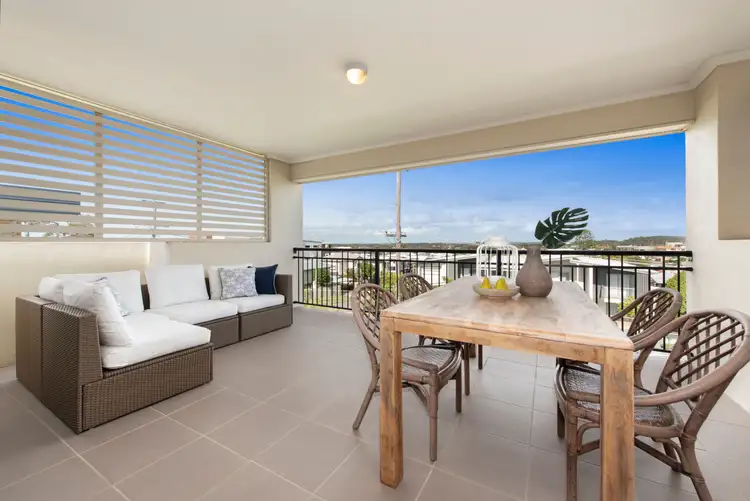 Third view of Homely unit listing, 5/18 Kennington Road, Camp Hill QLD 4152