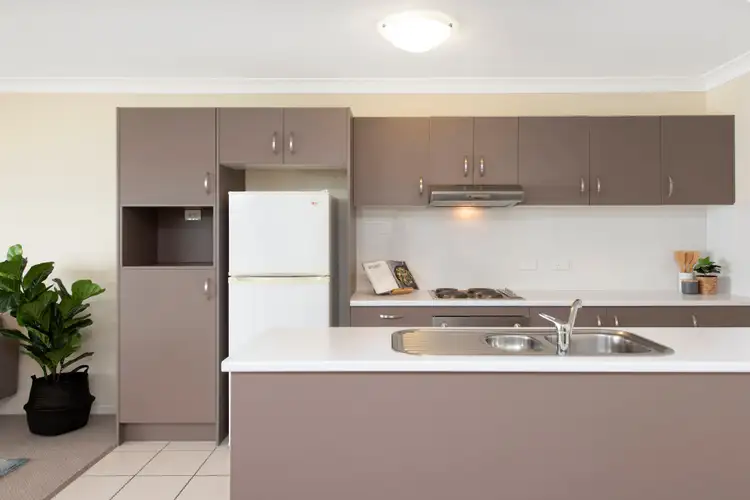 Fifth view of Homely unit listing, 5/18 Kennington Road, Camp Hill QLD 4152