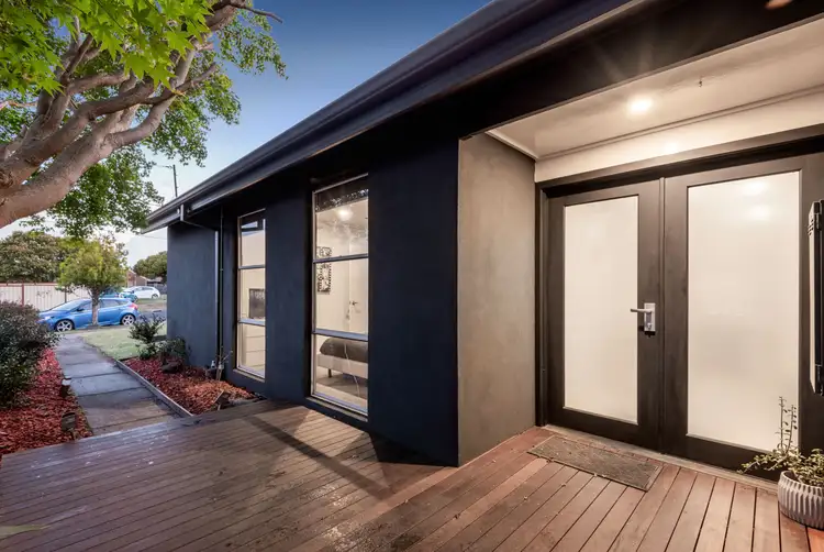 Second view of Homely house listing, 14 Yarck Court, Westmeadows VIC 3049