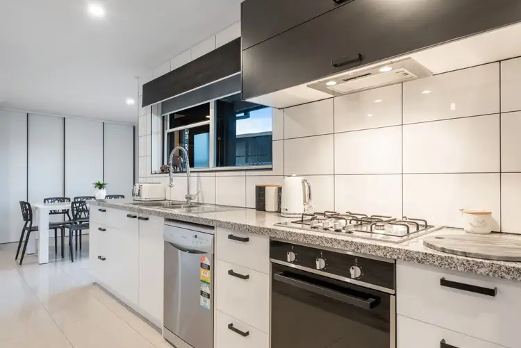 Fourth view of Homely house listing, 14 Yarck Court, Westmeadows VIC 3049