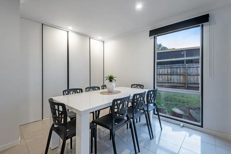 Fifth view of Homely house listing, 14 Yarck Court, Westmeadows VIC 3049