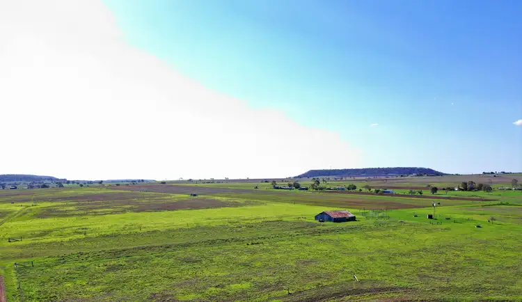 Fifth view of Homely rural property listing, 164 Palmer Road, Nobby QLD 4360