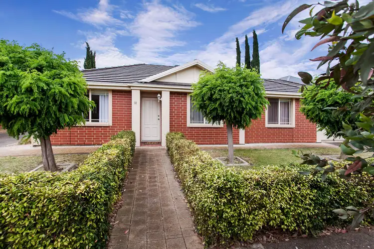 21 Daisy Avenue, Mitchell Park SA 5043