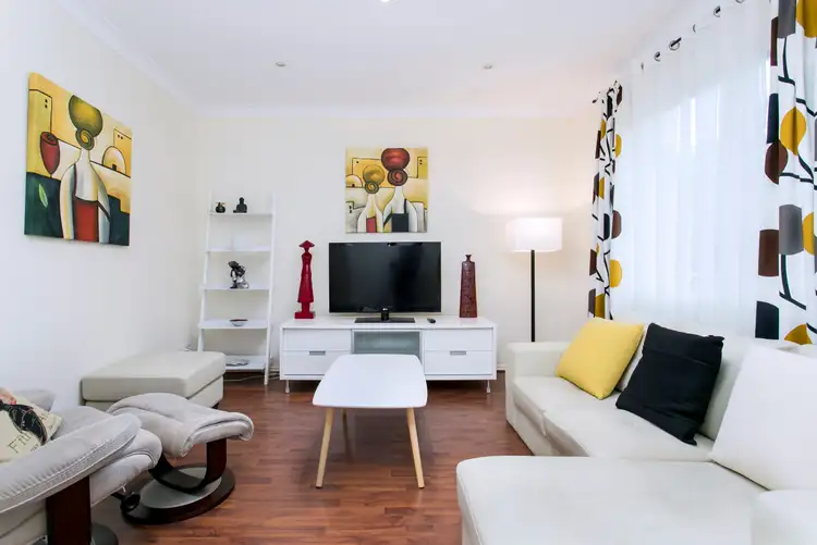 Second view of Homely house listing, 21 Daisy Avenue, Mitchell Park SA 5043