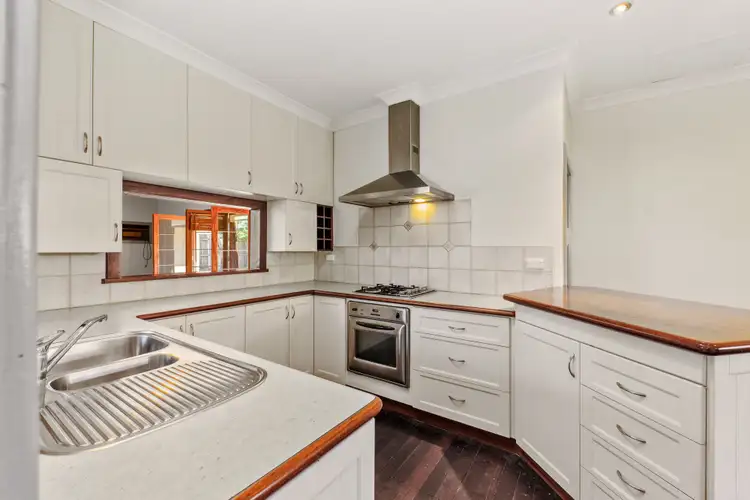 Third view of Homely house listing, 25 Pitt Street, St James WA 6102