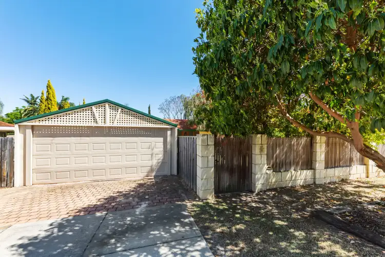 Sixth view of Homely house listing, 25 Pitt Street, St James WA 6102