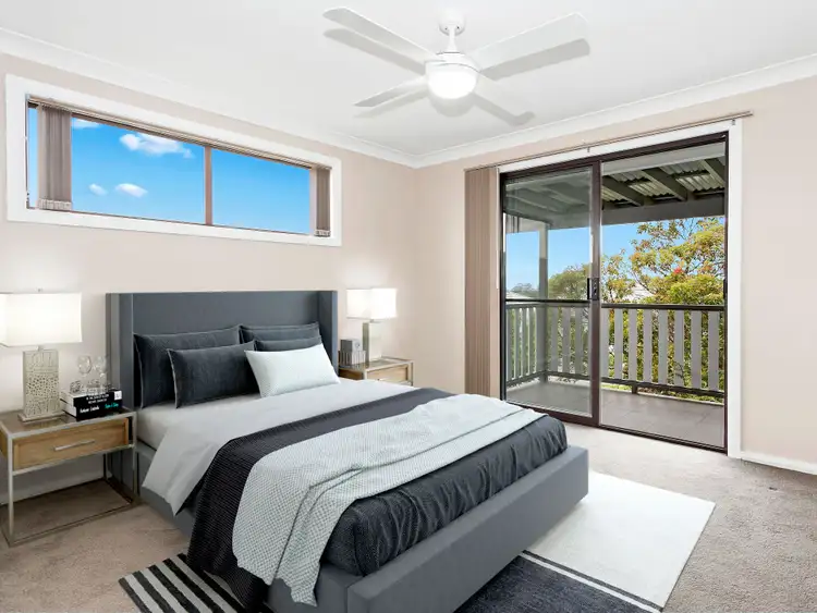 Fifth view of Homely house listing, 26 Park Avenue, Helensburgh NSW 2508
