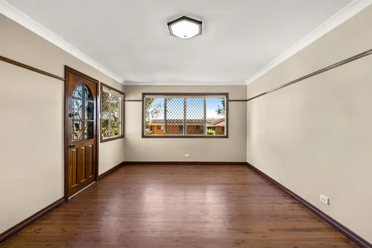 Second view of Homely house listing, 5 Lacaze Street, Wilsonton QLD 4350