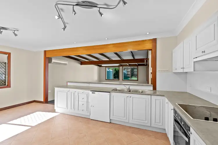 Third view of Homely house listing, 5 Lacaze Street, Wilsonton QLD 4350