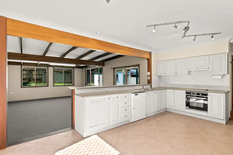 Fourth view of Homely house listing, 5 Lacaze Street, Wilsonton QLD 4350