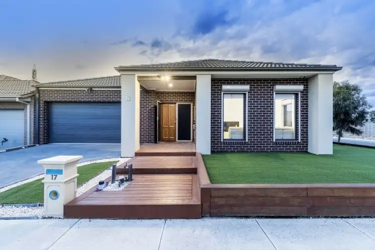 17 Ruma Way, Wollert VIC 3750