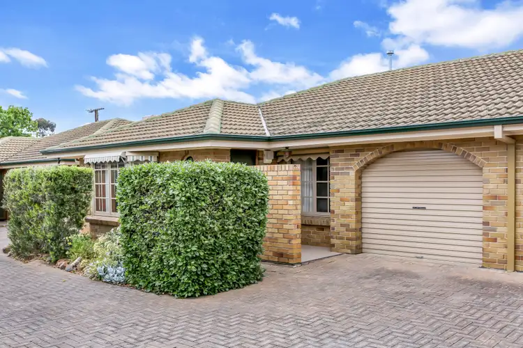 Second view of Homely unit listing, 5/47 Albion Terrace, Campbelltown SA 5074