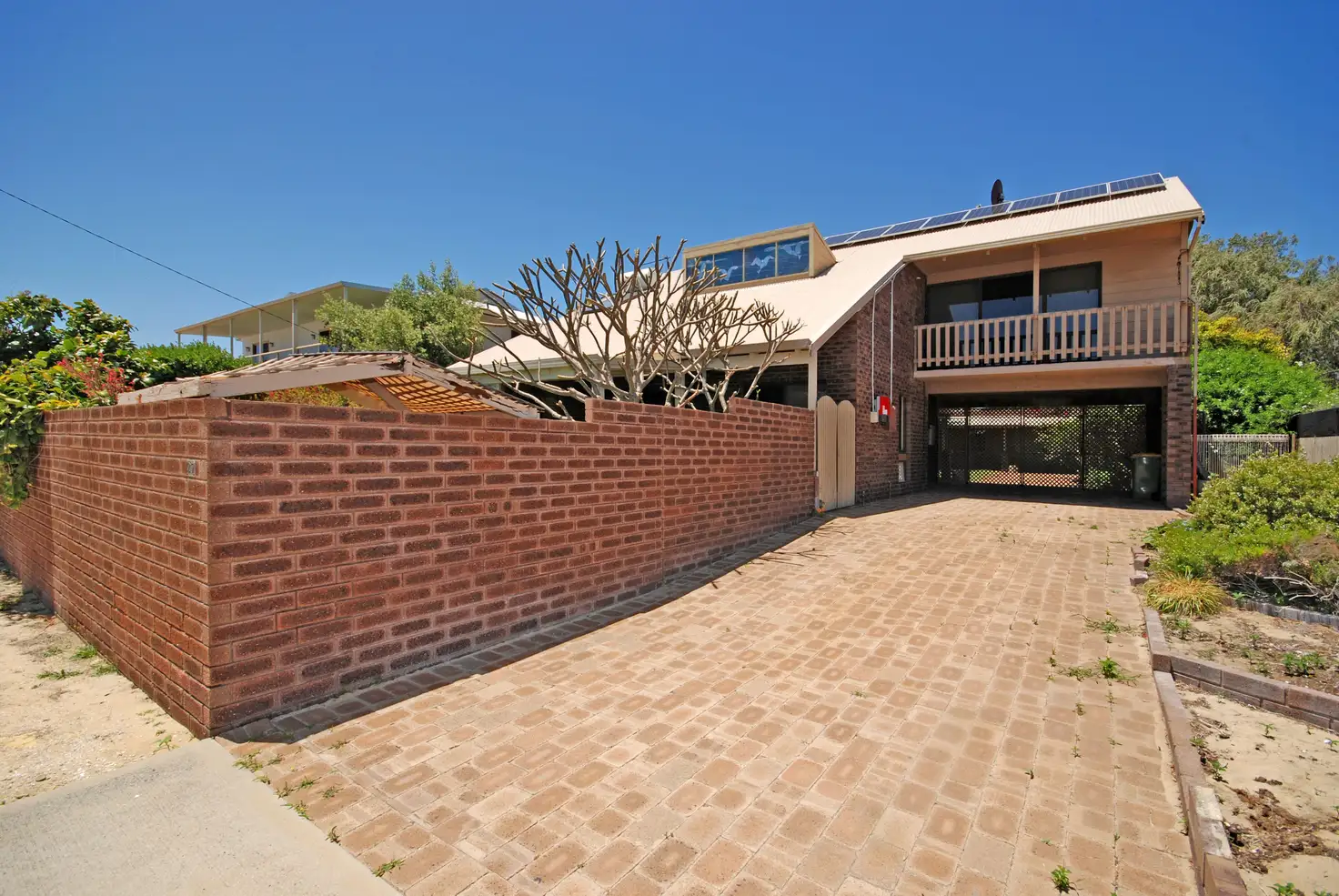 Main view of Homely house listing, 27 Bluewater Drive, Jurien Bay WA 6516