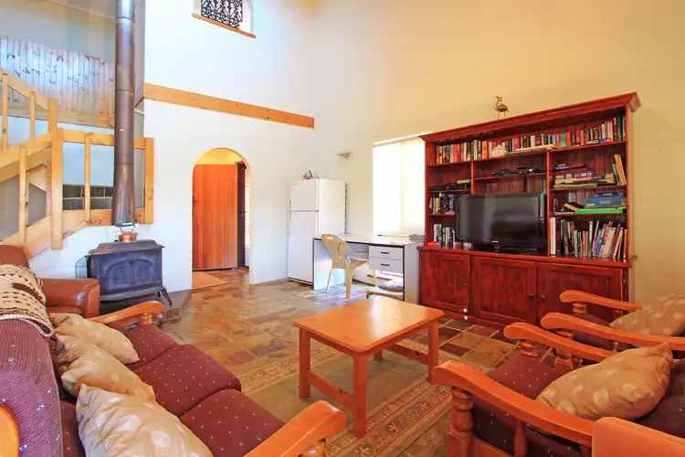 Second view of Homely house listing, 27 Bluewater Drive, Jurien Bay WA 6516