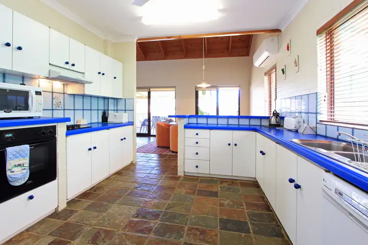 Fifth view of Homely house listing, 27 Bluewater Drive, Jurien Bay WA 6516