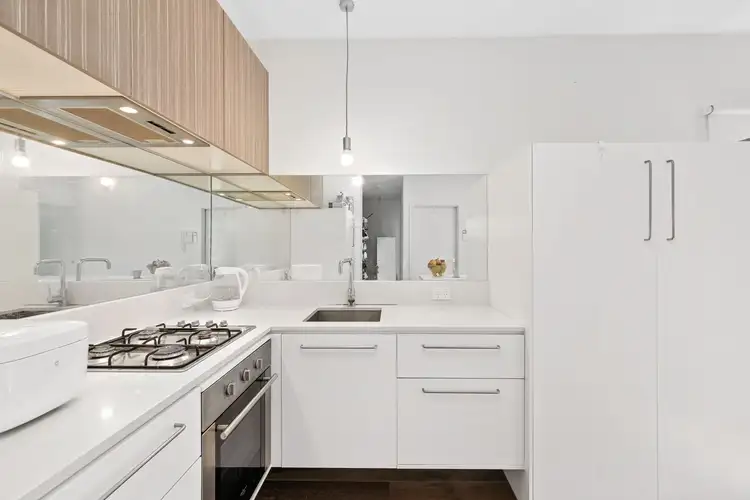 Second view of Homely apartment listing, G07/2-8 Murray Street, Clayton VIC 3168