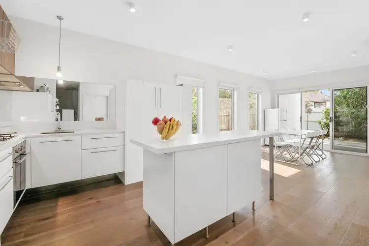 Third view of Homely apartment listing, G07/2-8 Murray Street, Clayton VIC 3168