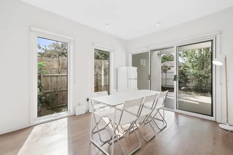 Fifth view of Homely apartment listing, G07/2-8 Murray Street, Clayton VIC 3168