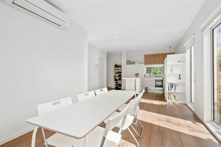 Sixth view of Homely apartment listing, G07/2-8 Murray Street, Clayton VIC 3168