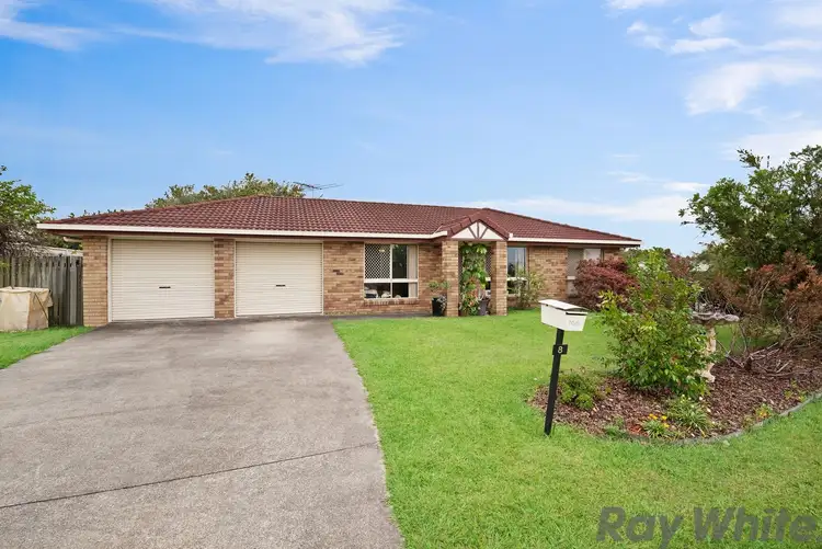 Main view of Homely house listing, 8 Brisbane Crescent, Deception Bay QLD 4508