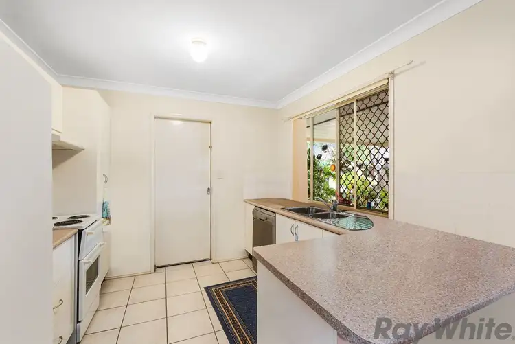 Second view of Homely house listing, 8 Brisbane Crescent, Deception Bay QLD 4508