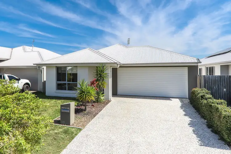 28 Yellow Fin Circuit, Mountain Creek QLD 4557