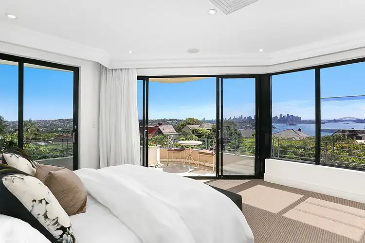 Fifth view of Homely house listing, 7 Dalley Avenue, Vaucluse NSW 2030