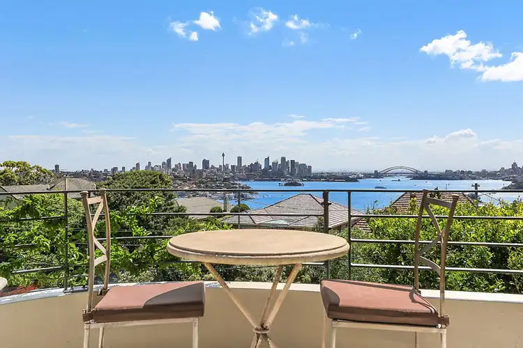 Sixth view of Homely house listing, 7 Dalley Avenue, Vaucluse NSW 2030