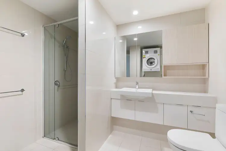 Sixth view of Homely apartment listing, 2114/52 Crosby Road, Albion QLD 4010