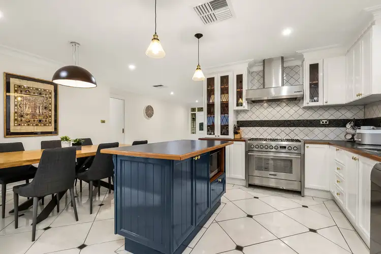 Third view of Homely house listing, 11 Tintern Avenue, Bayswater North VIC 3153