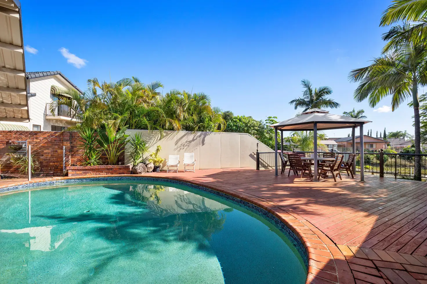 Main view of Homely house listing, 2 Craig Avenue, Carrara QLD 4211