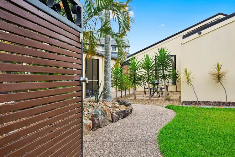 Second view of Homely house listing, 2 Craig Avenue, Carrara QLD 4211