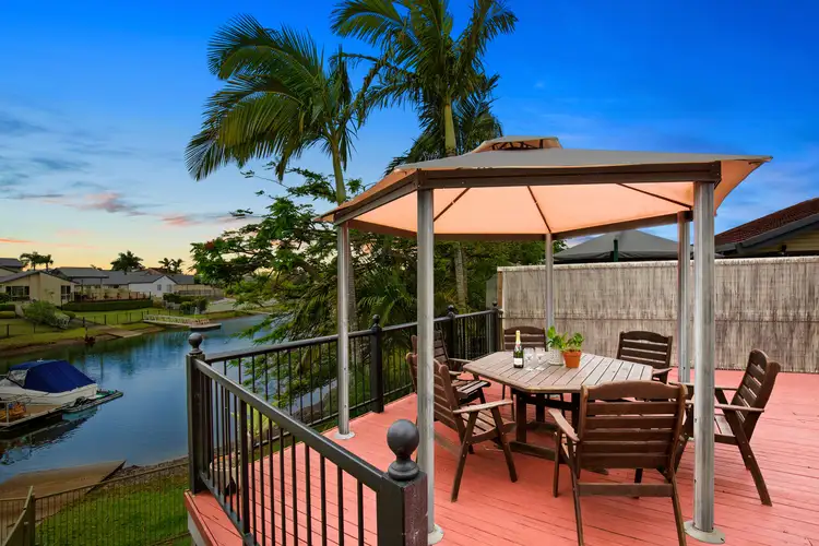 Fourth view of Homely house listing, 2 Craig Avenue, Carrara QLD 4211