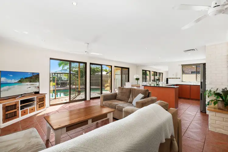 Sixth view of Homely house listing, 2 Craig Avenue, Carrara QLD 4211