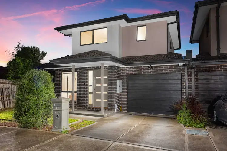 60 Wallara Crescent, Bundoora VIC 3083