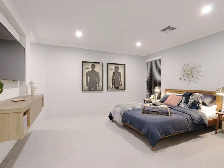 Second view of Homely house listing, 18 Whiteoak Way, Piara Waters WA 6112