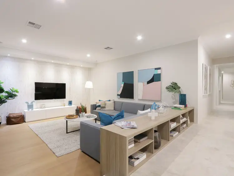 Third view of Homely house listing, 18 Whiteoak Way, Piara Waters WA 6112