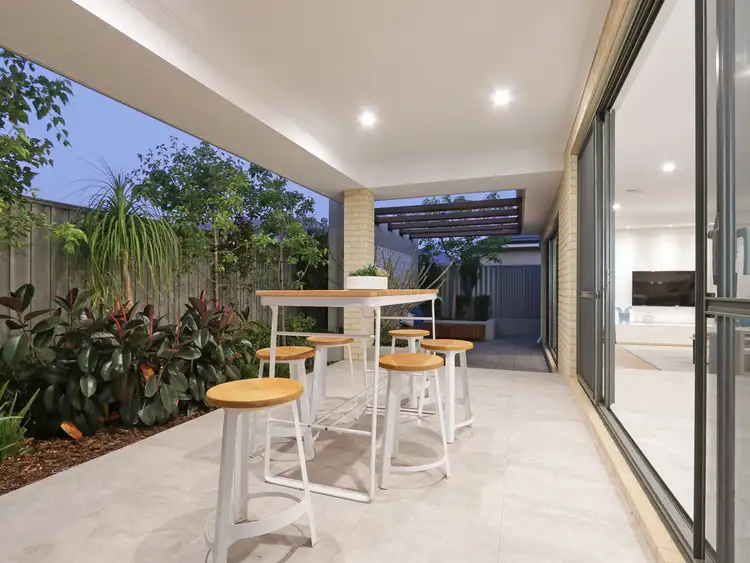 Fifth view of Homely house listing, 18 Whiteoak Way, Piara Waters WA 6112