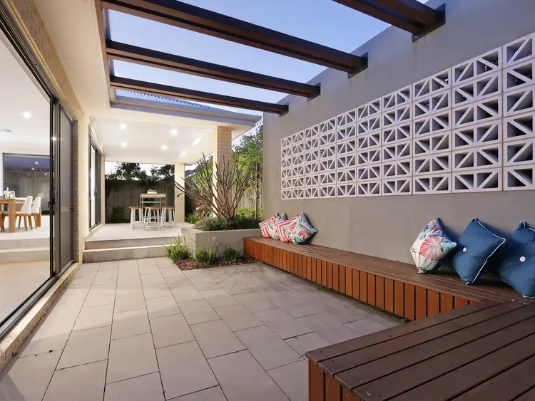 Sixth view of Homely house listing, 18 Whiteoak Way, Piara Waters WA 6112