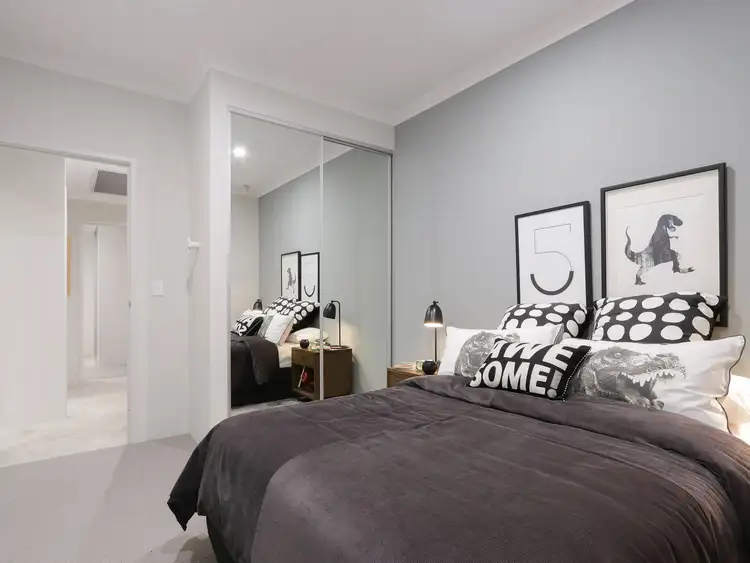 Seventh view of Homely house listing, 18 Whiteoak Way, Piara Waters WA 6112