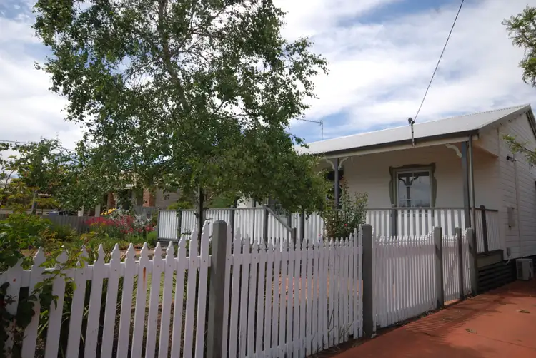 Main view of Homely house listing, 20 Hansard Street, Narrogin WA 6312