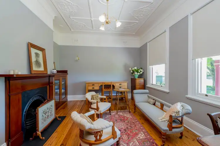 Third view of Homely house listing, 6 Railway Avenue, Tenterfield NSW 2372