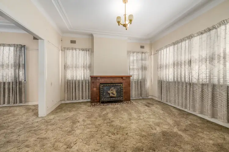 Third view of Homely house listing, 48-50 Castlereagh Street, Singleton NSW 2330
