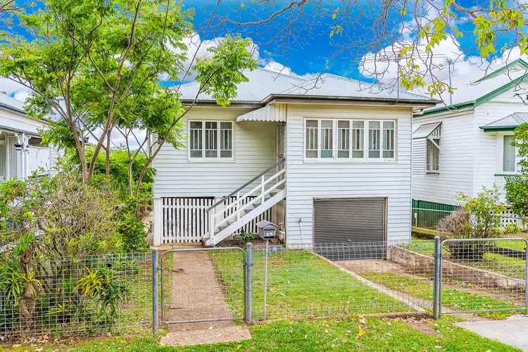 19 Sydney Street, Clayfield QLD 4011