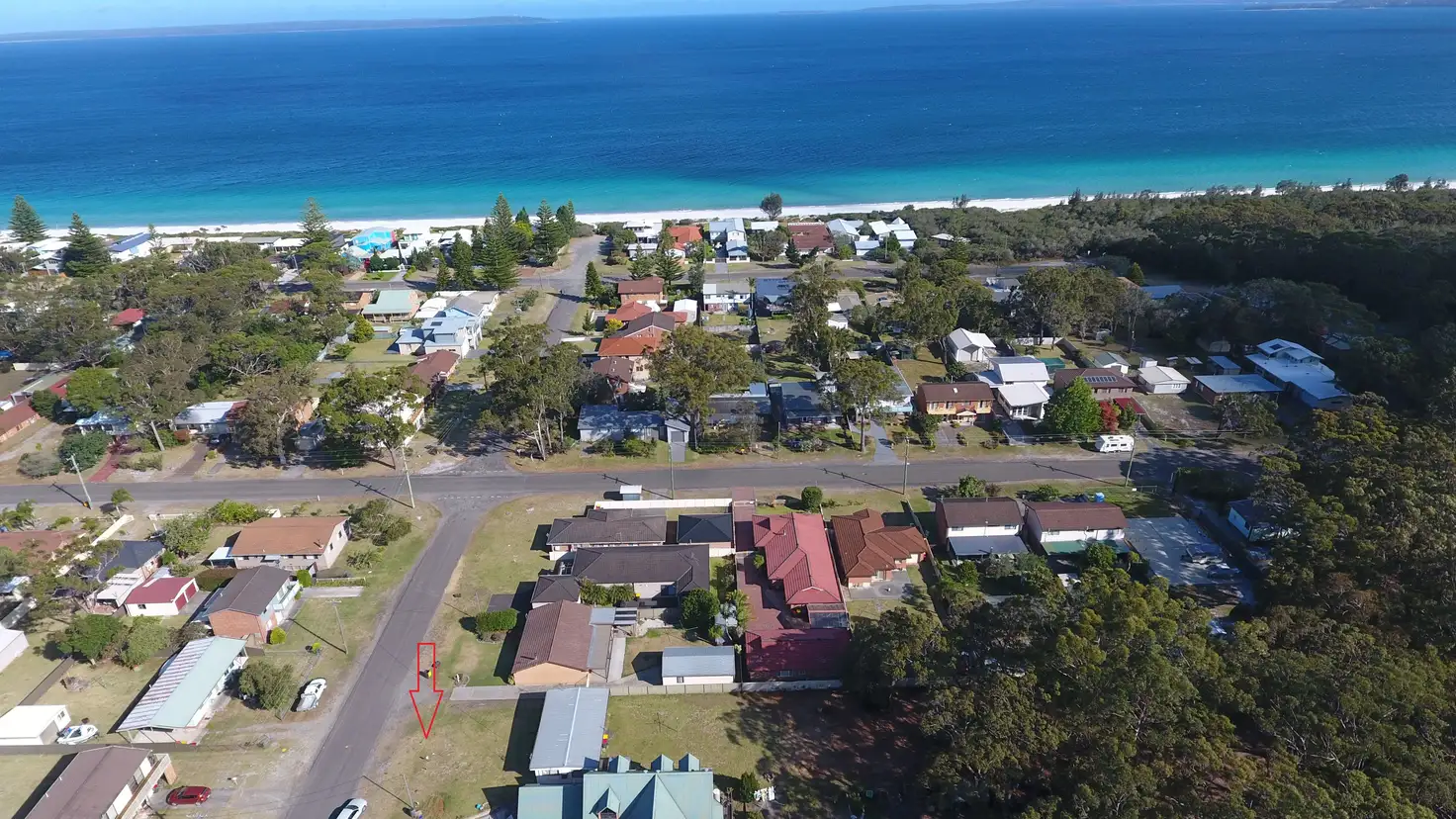 Main view of Homely house listing, 19 Princess Street, Callala Beach NSW 2540