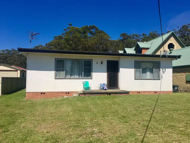 Fourth view of Homely house listing, 19 Princess Street, Callala Beach NSW 2540