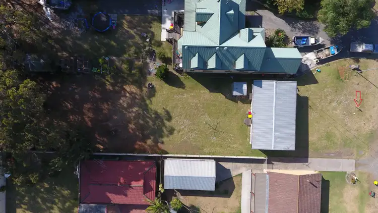 Sixth view of Homely house listing, 19 Princess Street, Callala Beach NSW 2540