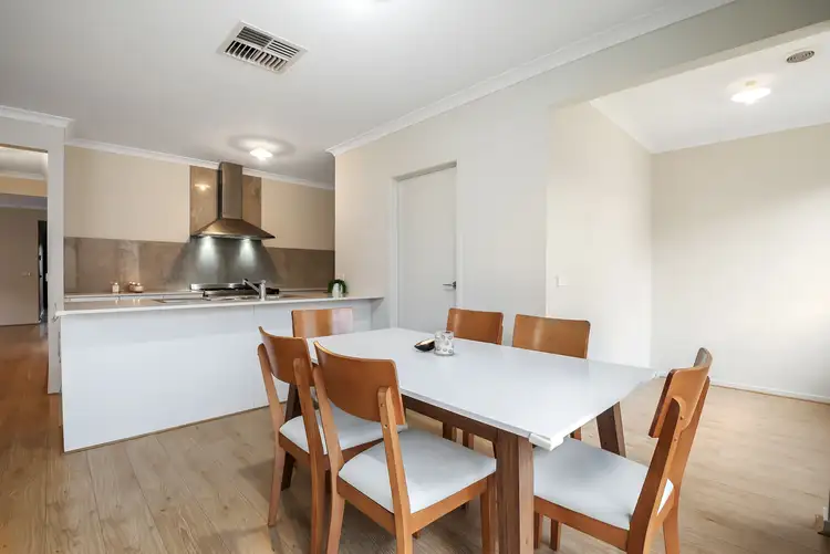 Second view of Homely house listing, 44 Selkirk Way, Mickleham VIC 3064